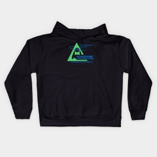 Yoyodyne Kids Hoodie